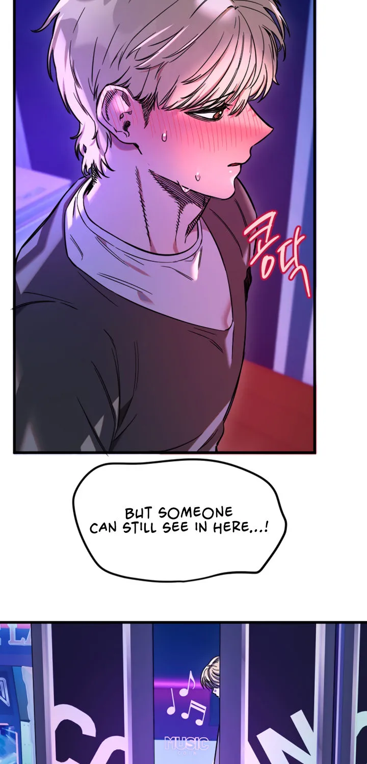 Read Manitto chapter 58 image 24 on Lezhin