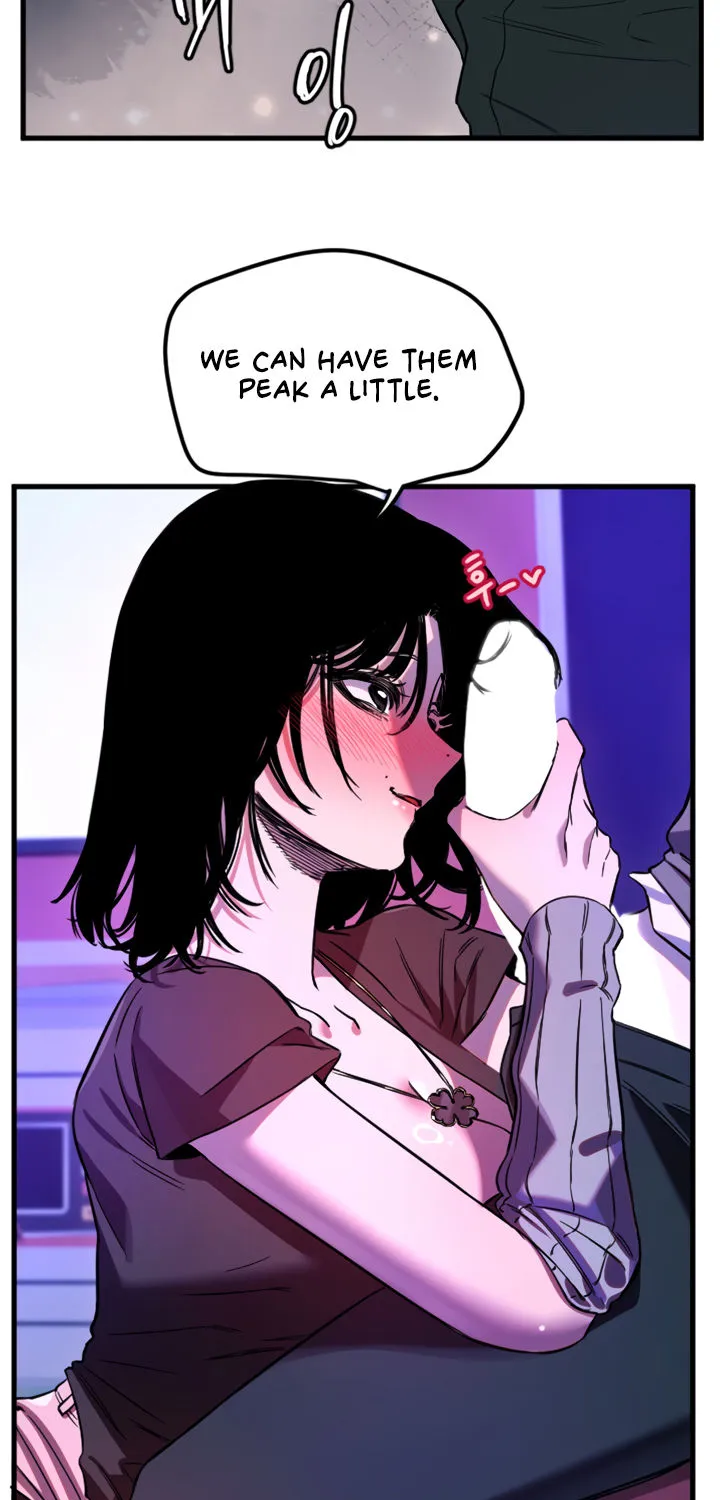Read Manitto chapter 58 image 26 on Lezhin