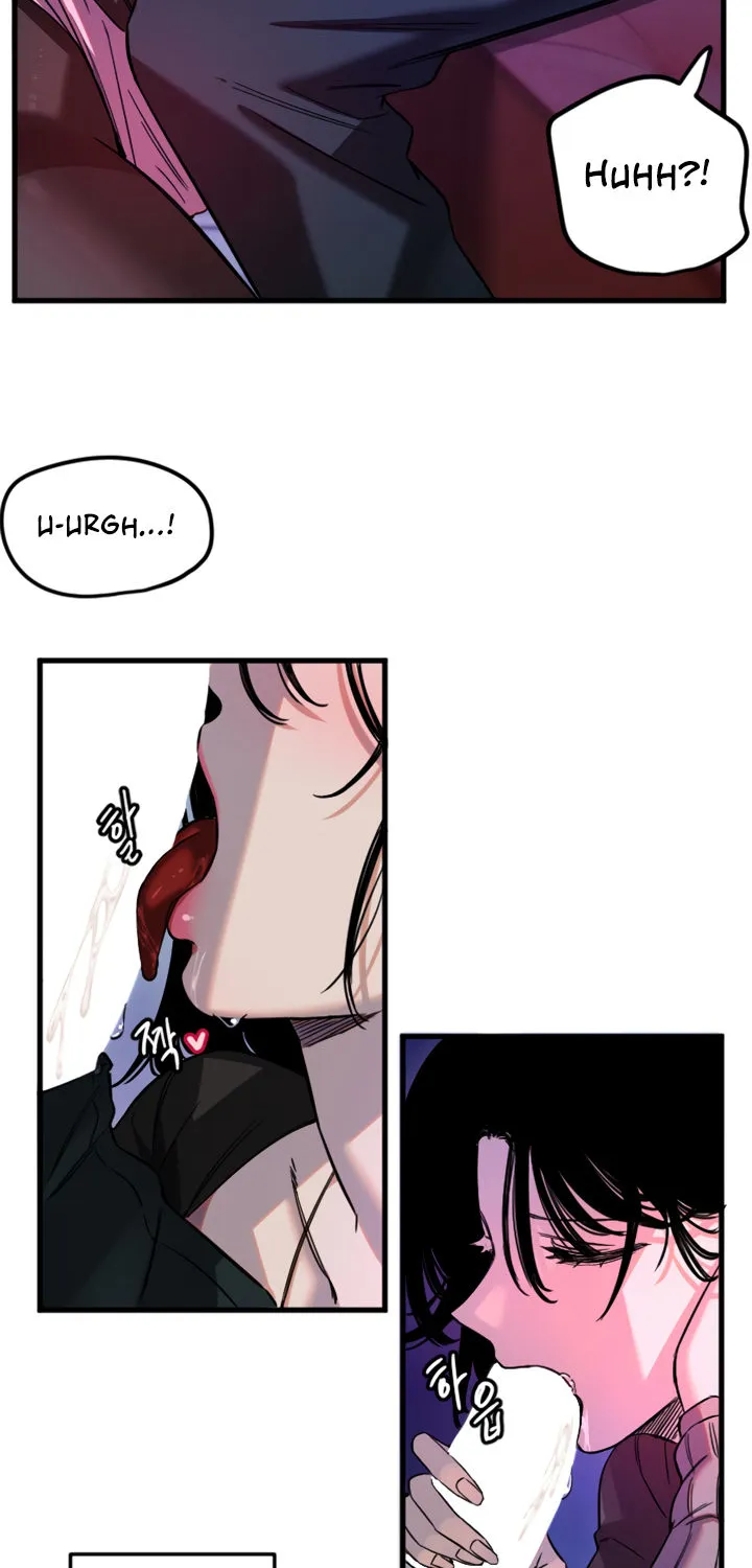 Read Manitto chapter 58 image 27 on Lezhin
