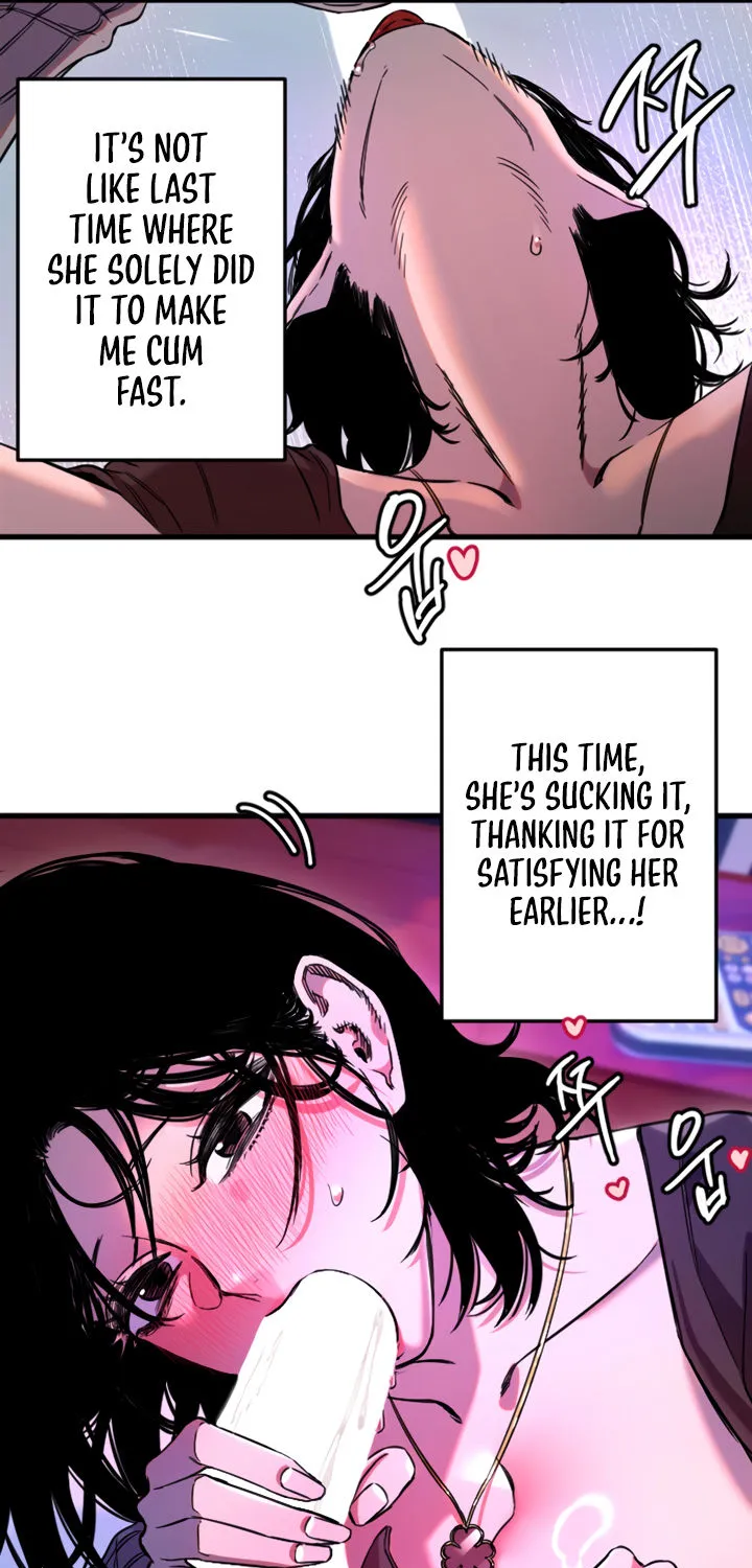 Read Manitto chapter 58 image 29 on Lezhin