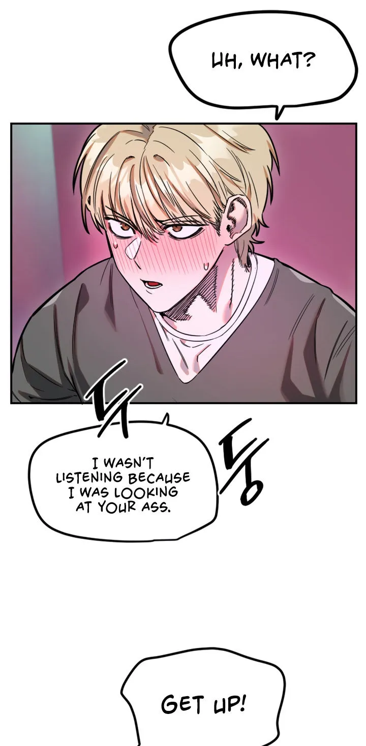 Read Manitto chapter 58 image 3 on Lezhin