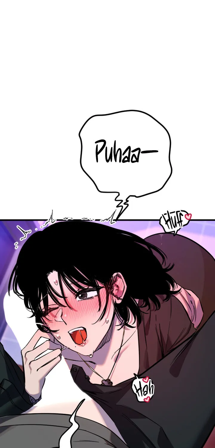 Read Manitto chapter 58 image 35 on Lezhin