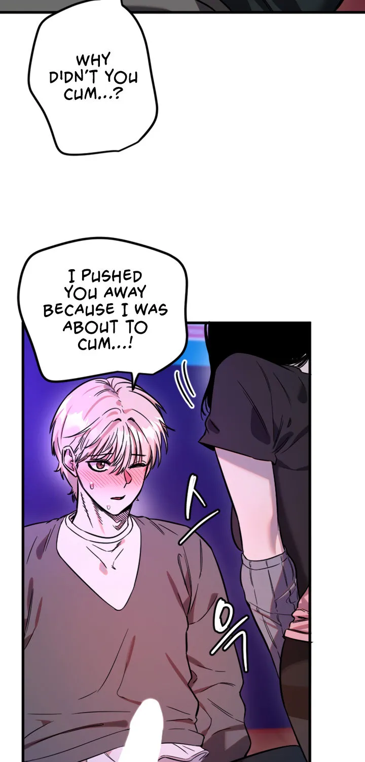 Read Manitto chapter 58 image 36 on Lezhin