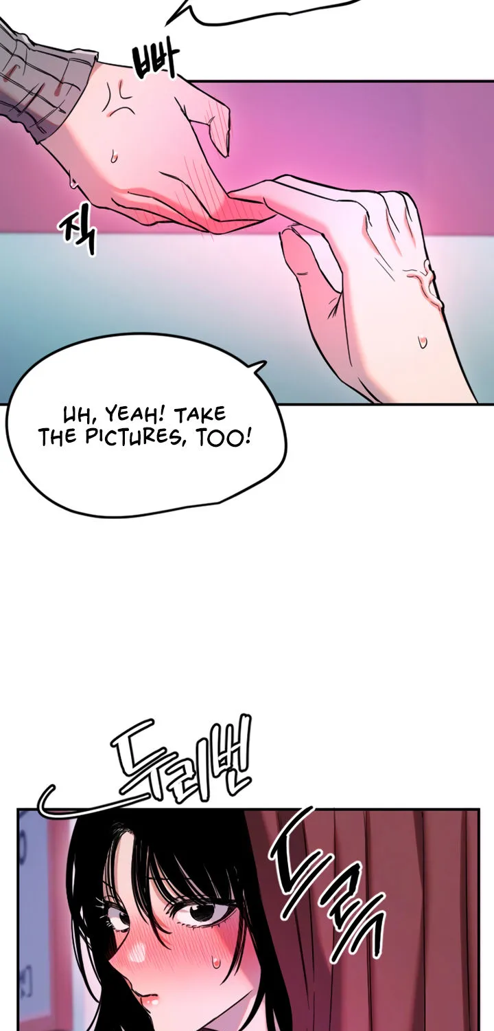 Read Manitto chapter 58 image 4 on Lezhin