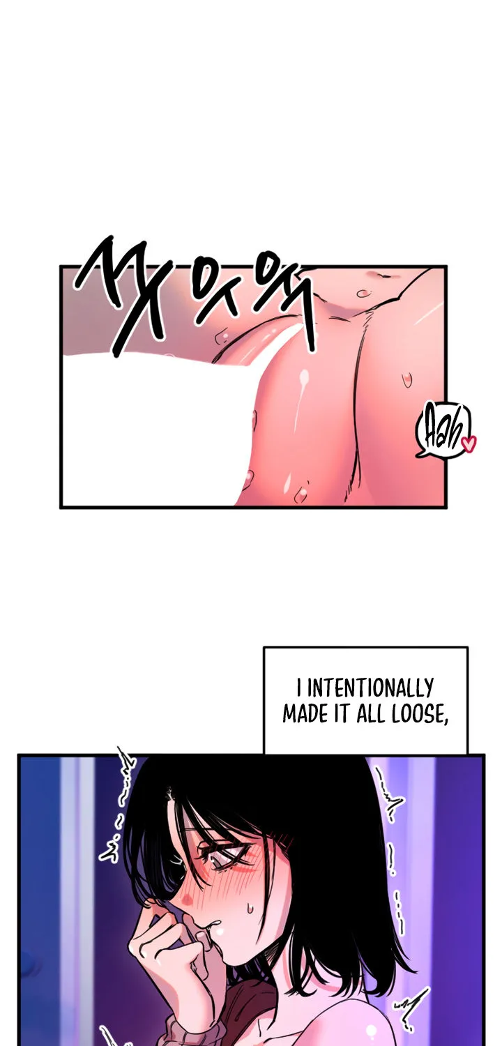 Read Manitto chapter 58 image 42 on Lezhin
