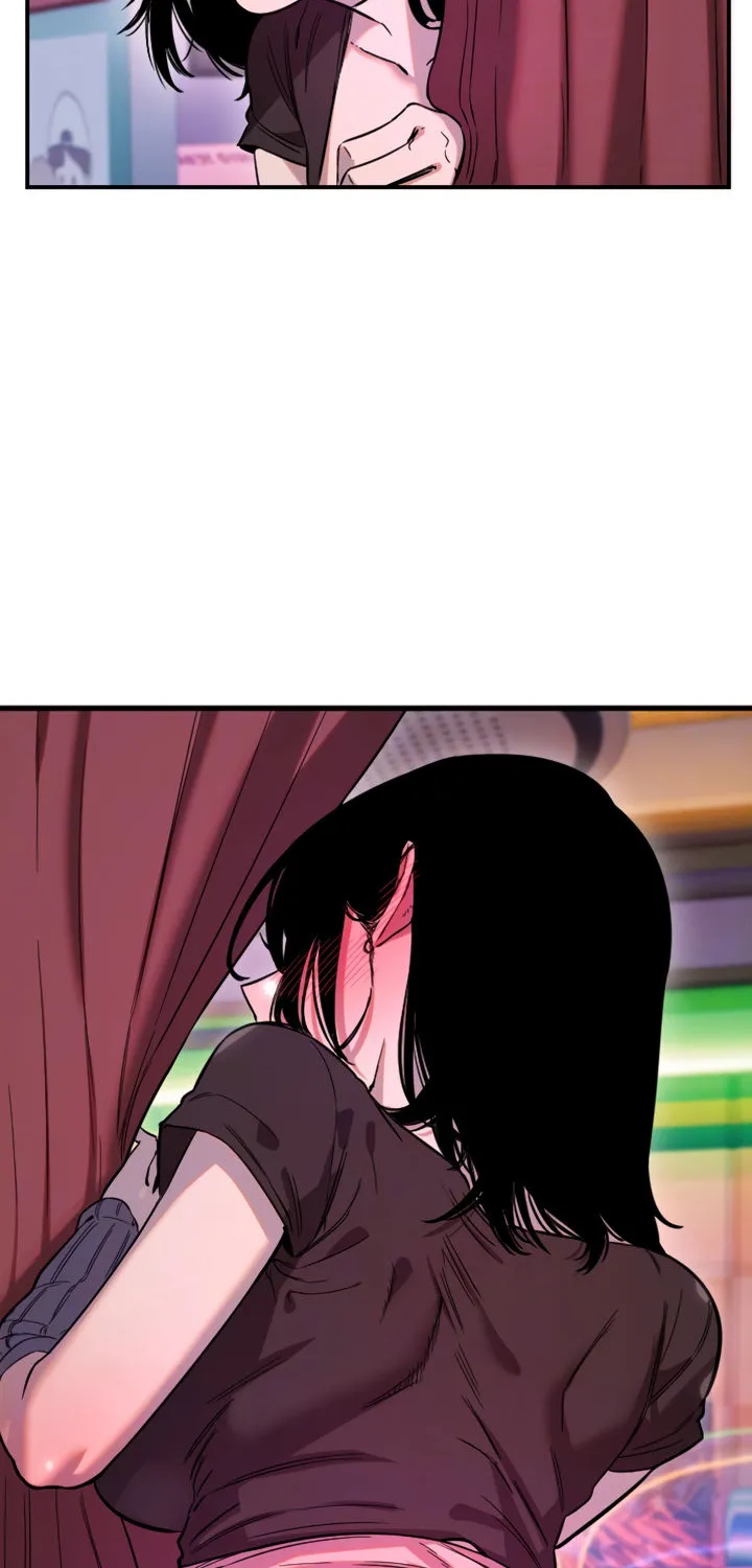 Read Manitto chapter 58 image 5 on Lezhin