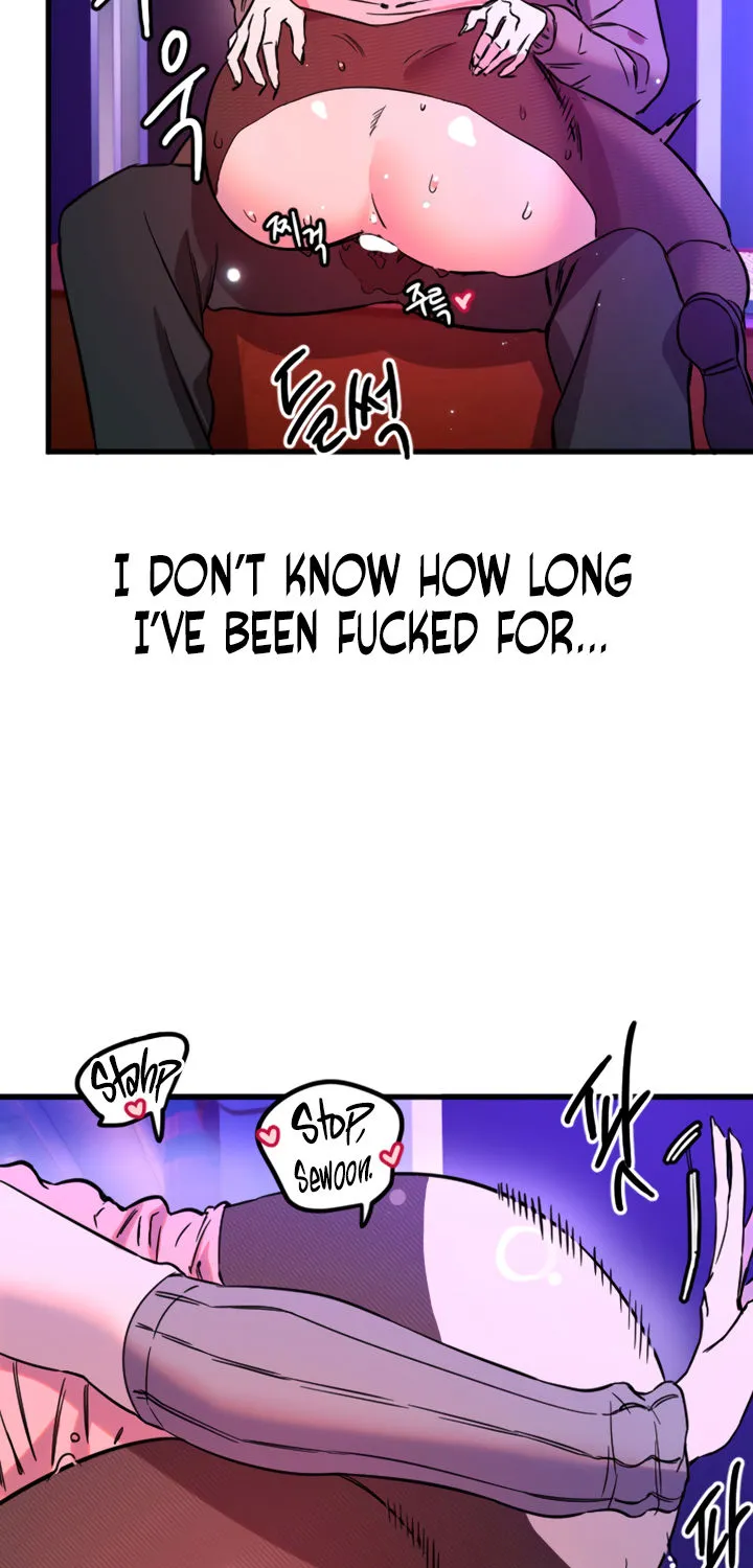 Read Manitto chapter 58 image 54 on Lezhin
