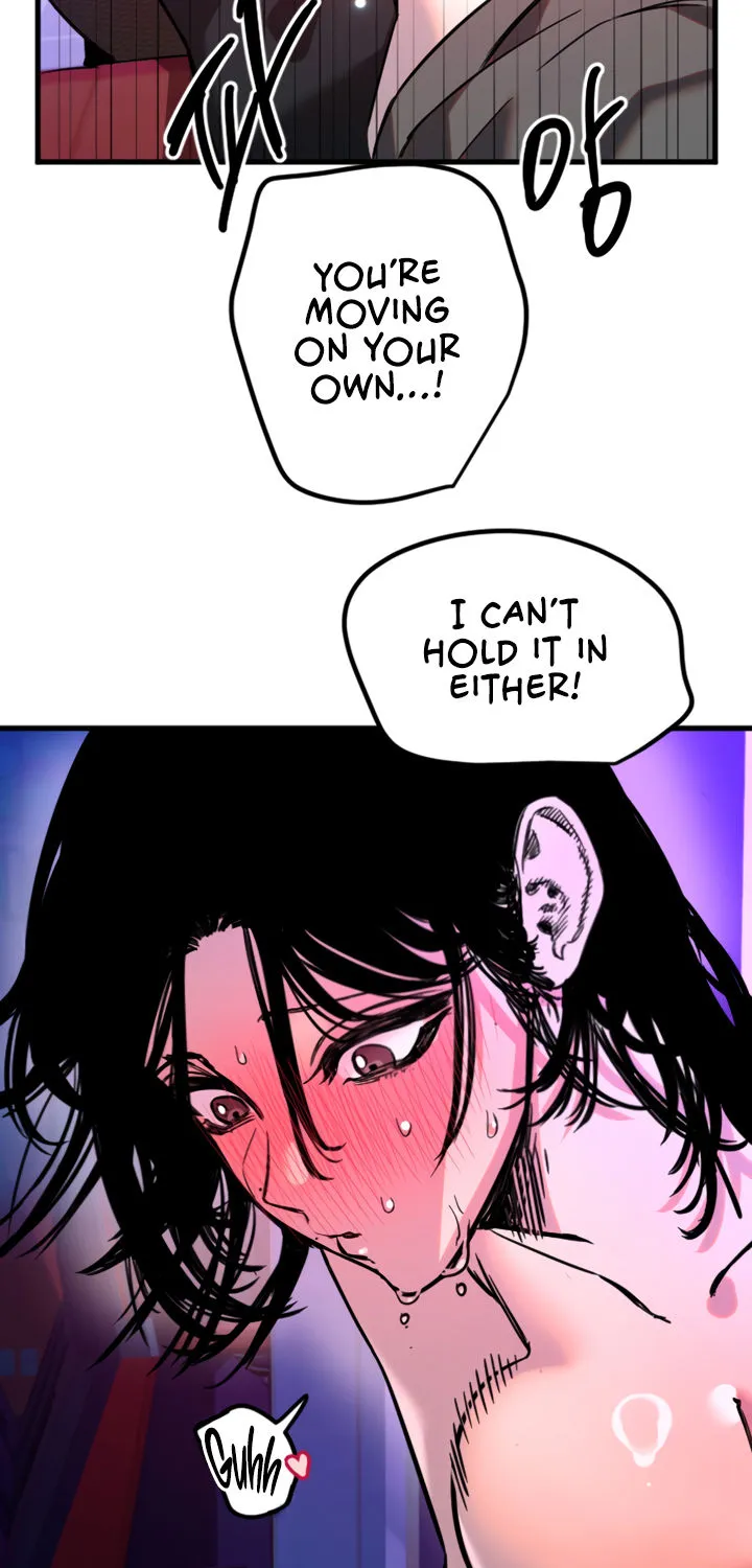 Read Manitto chapter 58 image 56 on Lezhin
