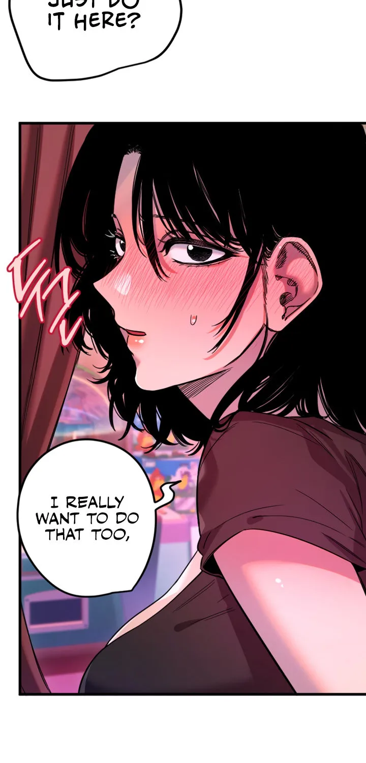 Read Manitto chapter 58 image 7 on Lezhin