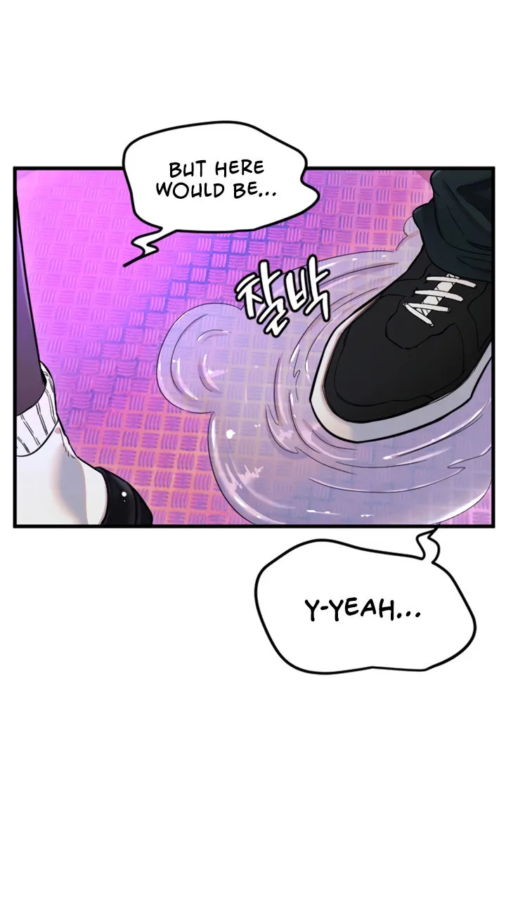 Read Manitto chapter 58 image 8 on Lezhin