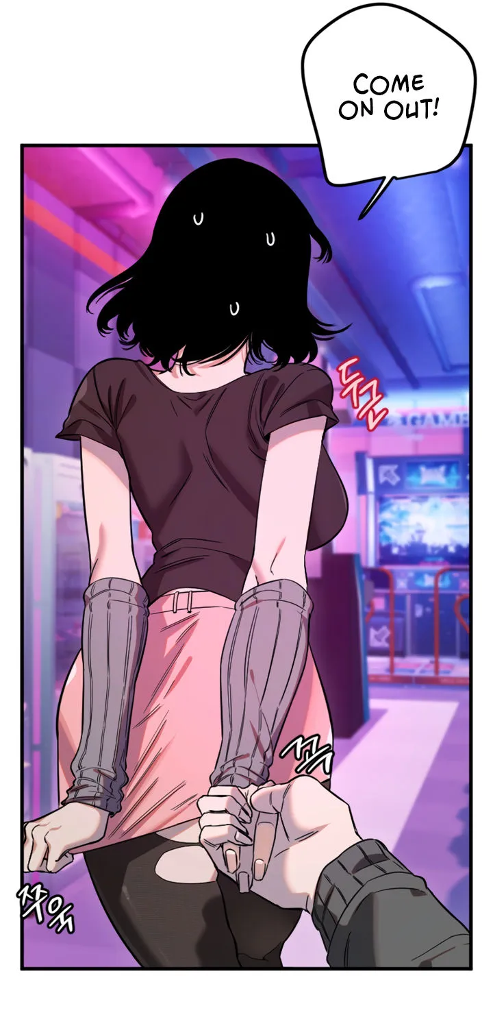 Read Manitto chapter 58 image 9 on Lezhin