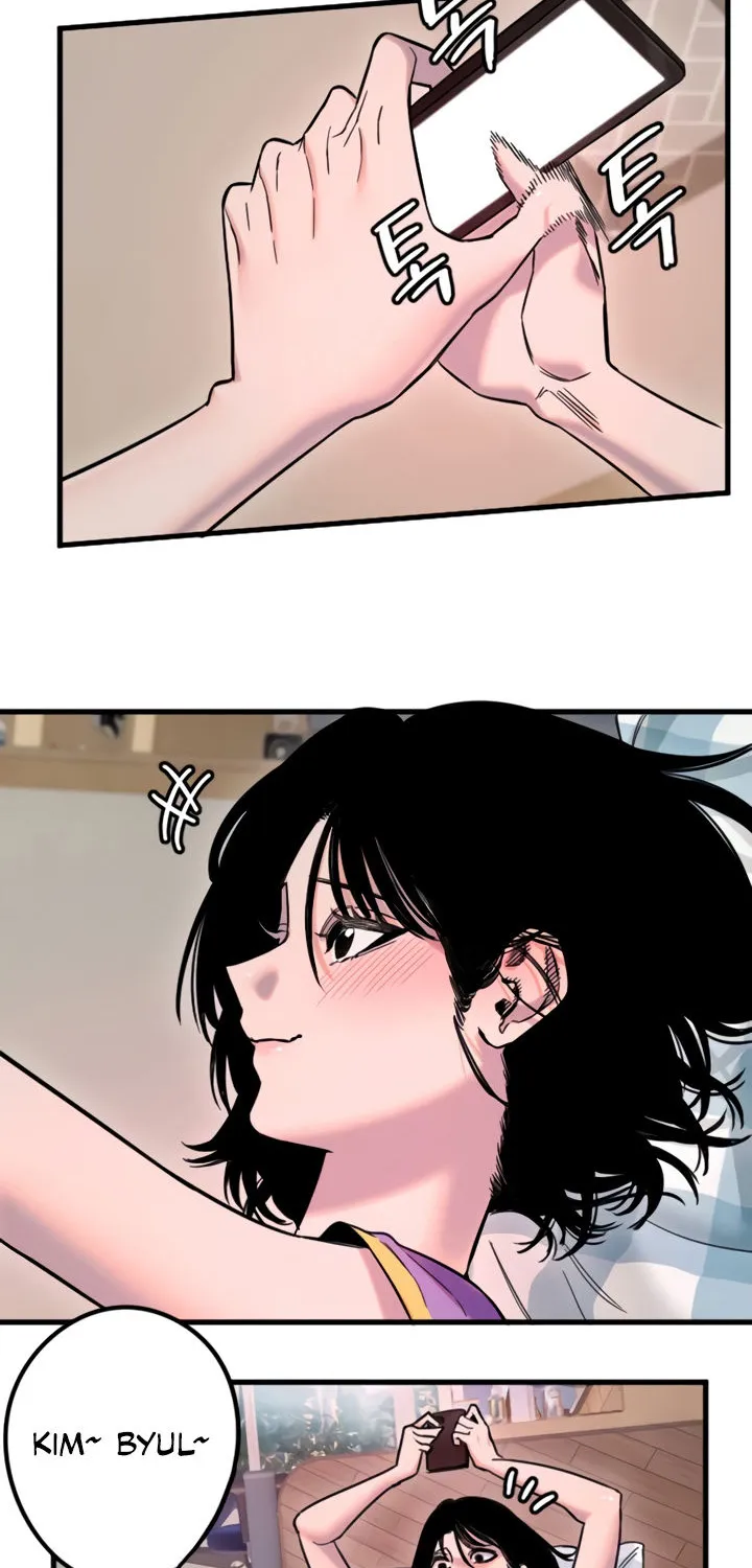 Read Manitto chapter 59 image 1 on Lezhin
