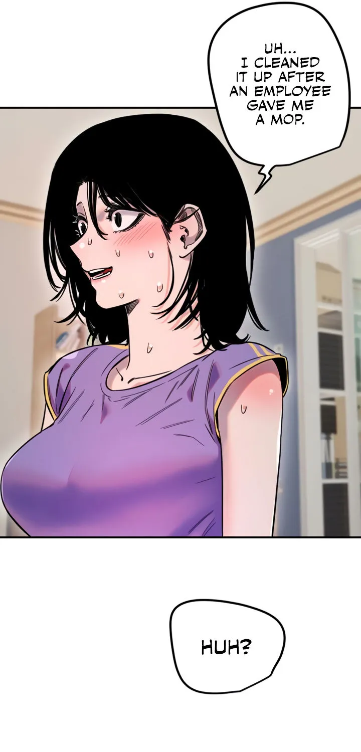 Read Manitto chapter 59 image 11 on Lezhin