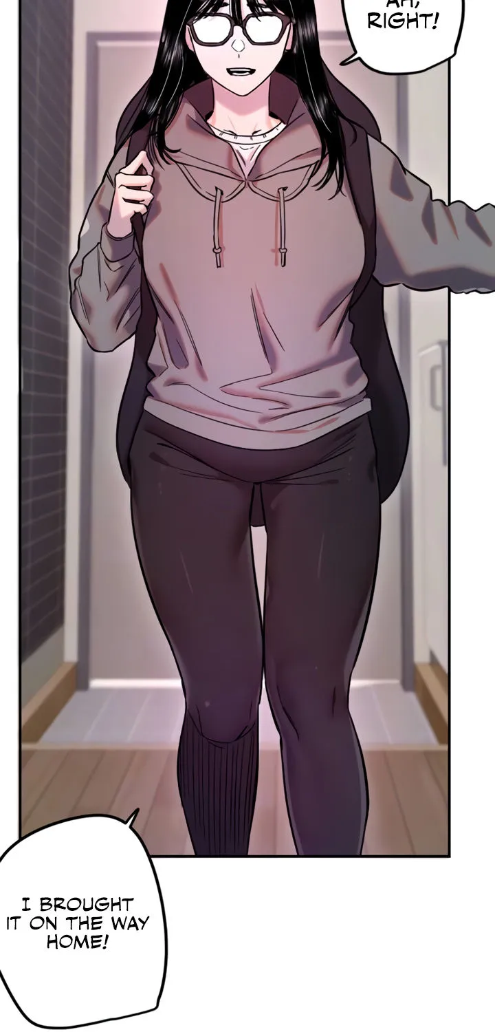 Read Manitto chapter 59 image 13 on Lezhin