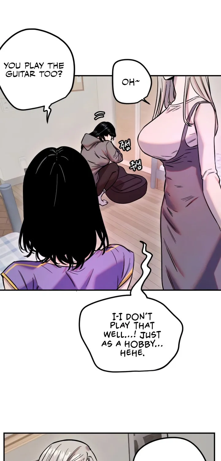 Read Manitto chapter 59 image 14 on Lezhin
