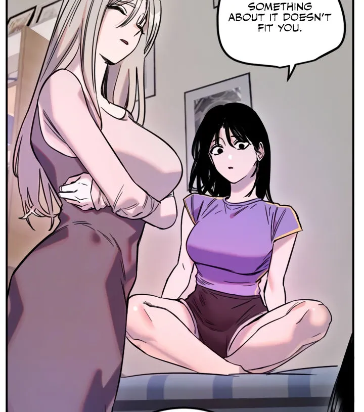 Read Manitto chapter 59 image 15 on Lezhin