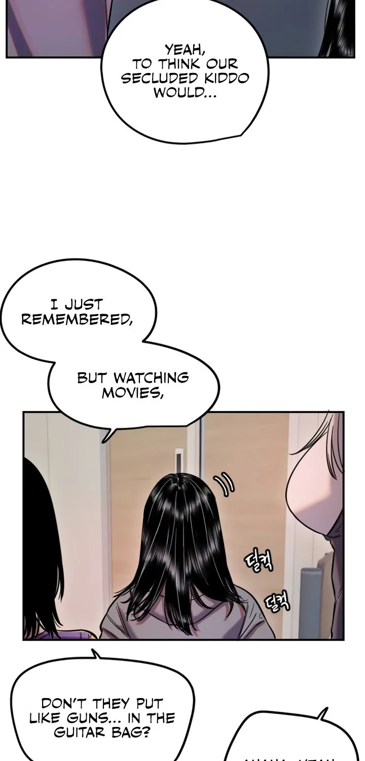 Read Manitto chapter 59 image 16 on Lezhin
