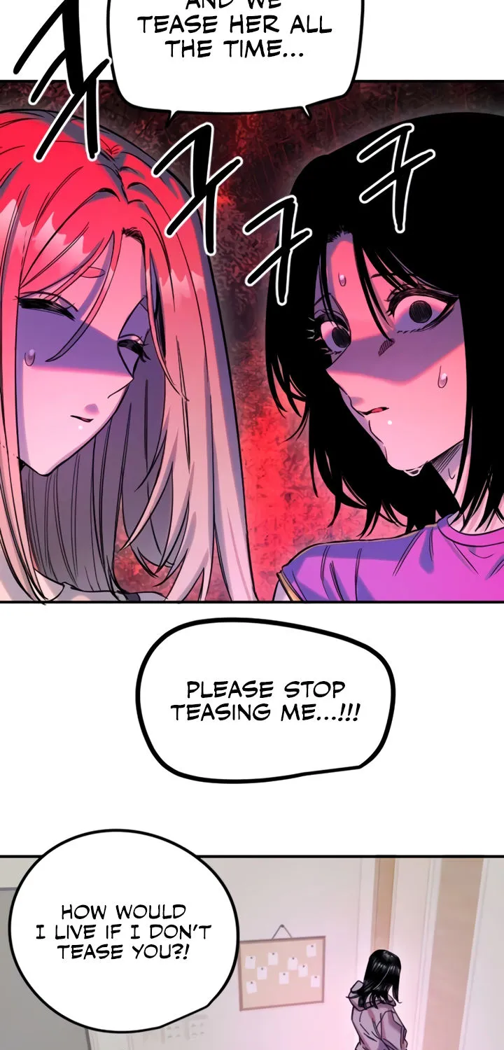 Read Manitto chapter 59 image 18 on Lezhin