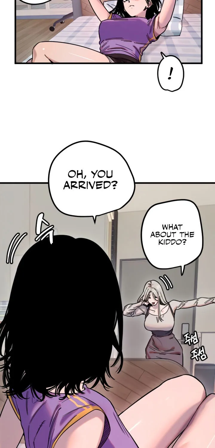 Read Manitto chapter 59 image 2 on Lezhin