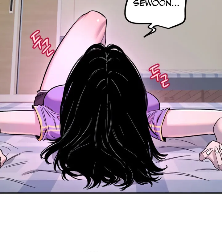 Read Manitto chapter 59 image 20 on Lezhin