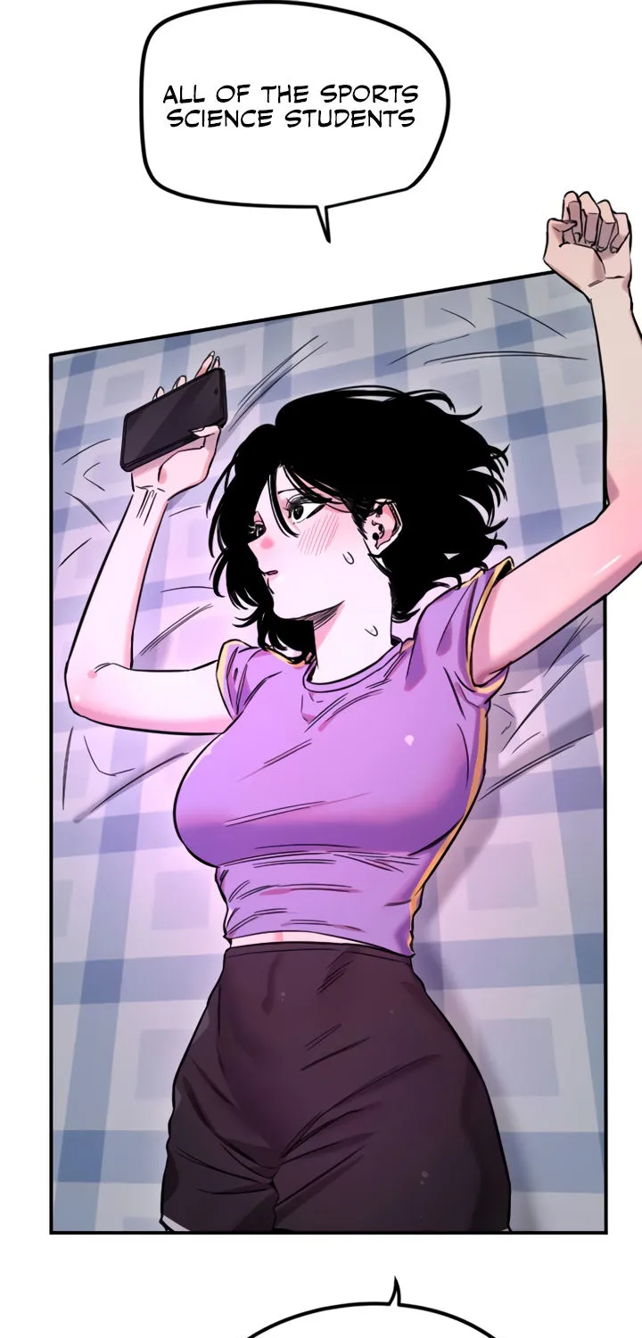 Read Manitto chapter 59 image 21 on Lezhin