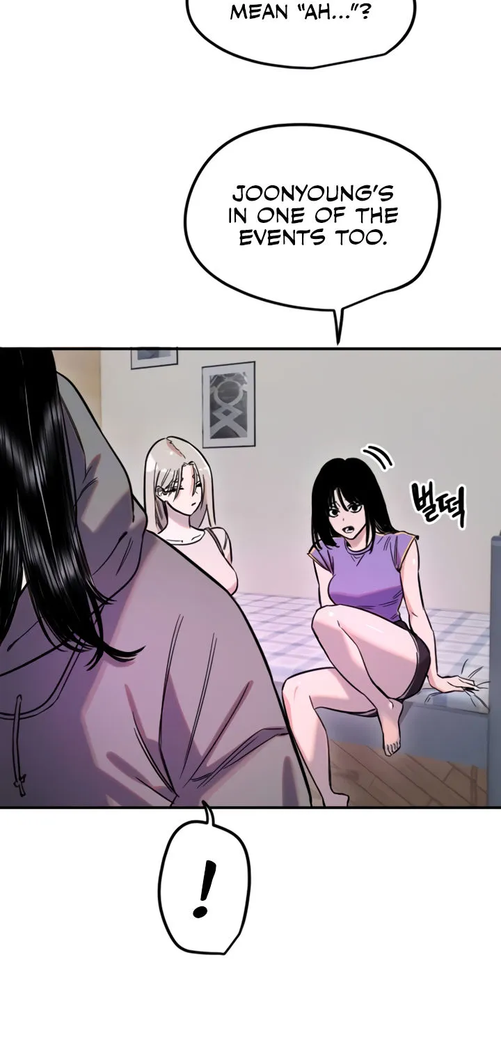 Read Manitto chapter 59 image 23 on Lezhin