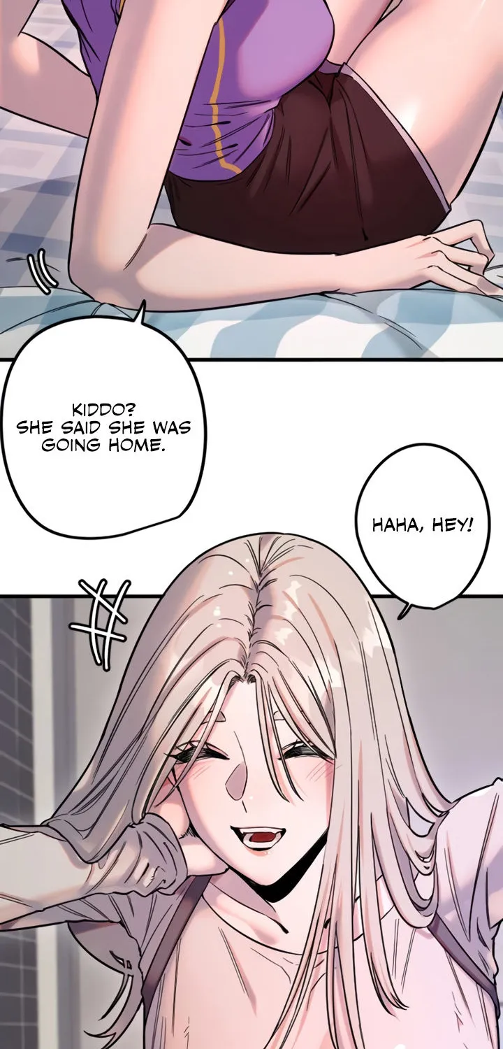 Read Manitto chapter 59 image 3 on Lezhin