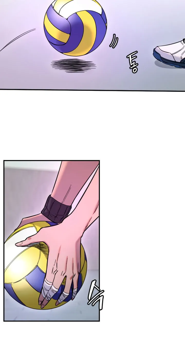 Read Manitto chapter 59 image 30 on Lezhin