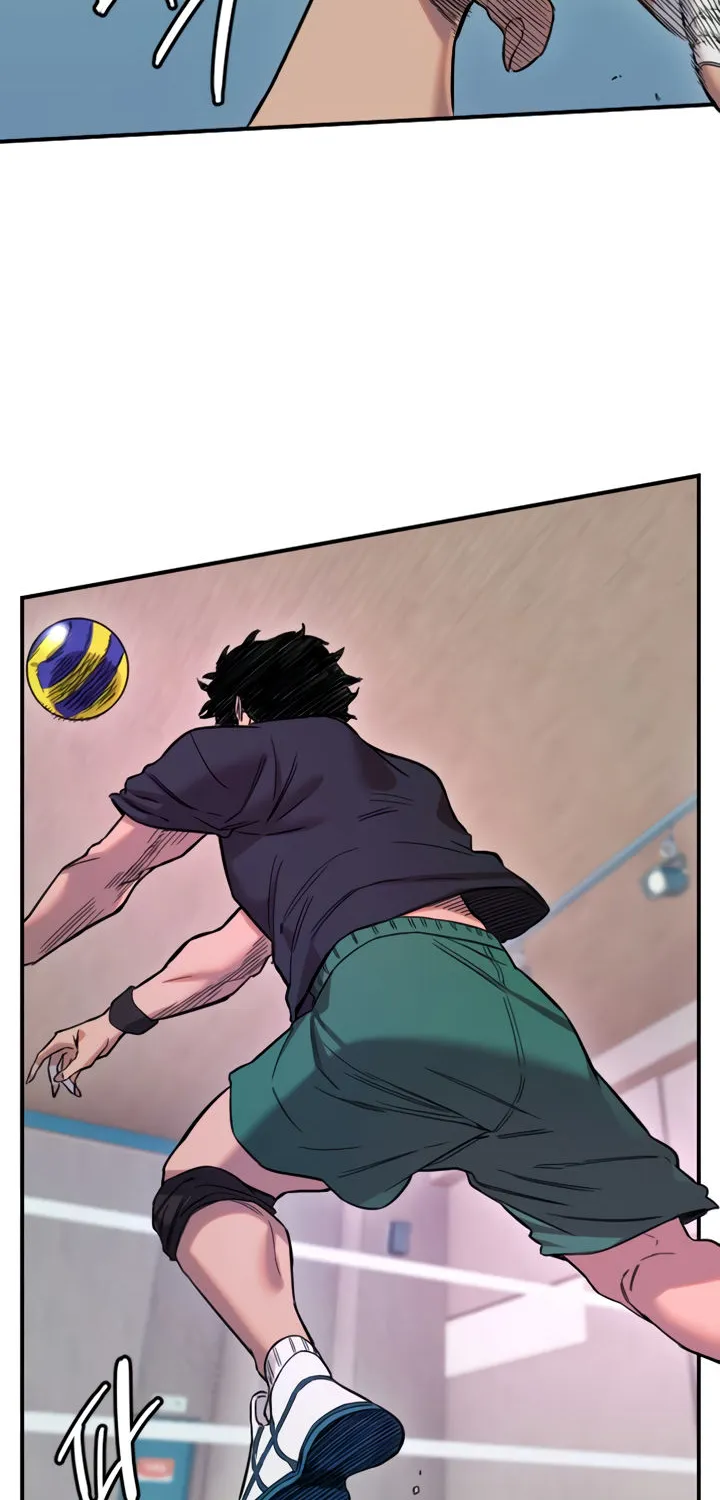 Read Manitto chapter 59 image 32 on Lezhin