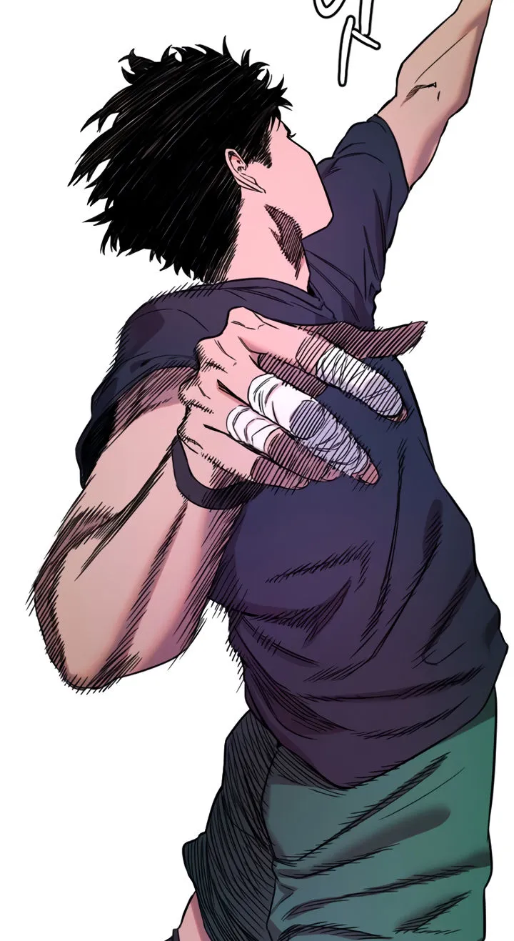 Read Manitto chapter 59 image 35 on Lezhin
