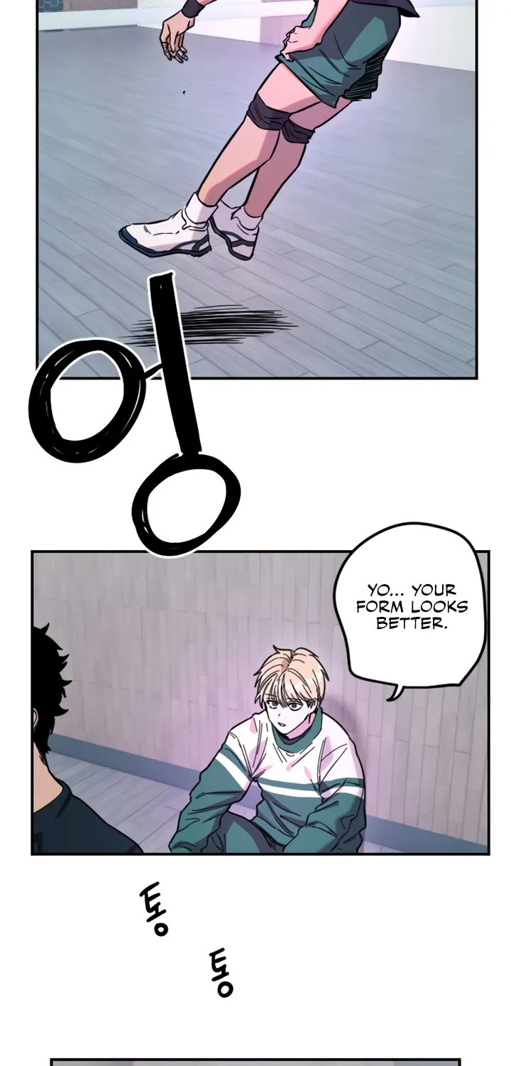 Read Manitto chapter 59 image 38 on Lezhin