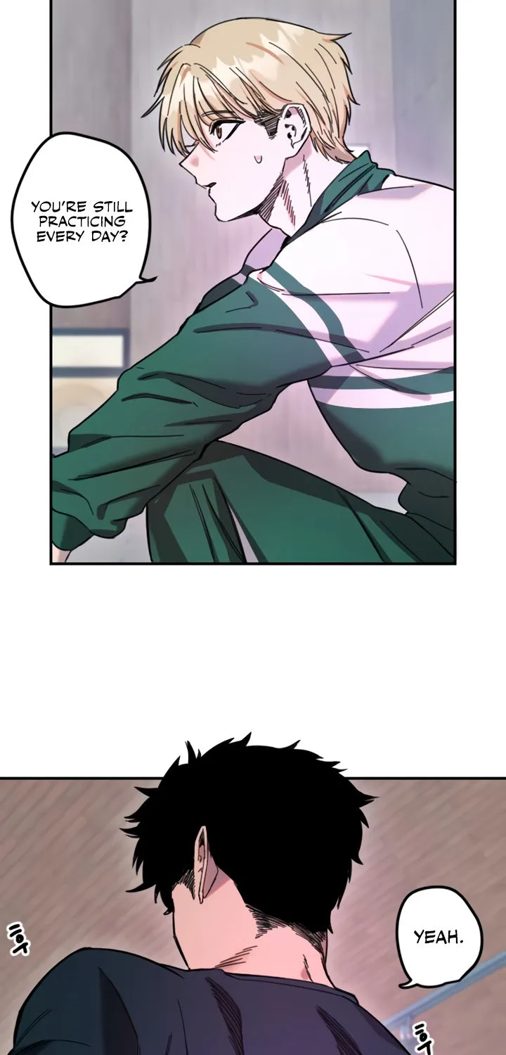 Read Manitto chapter 59 image 39 on Lezhin