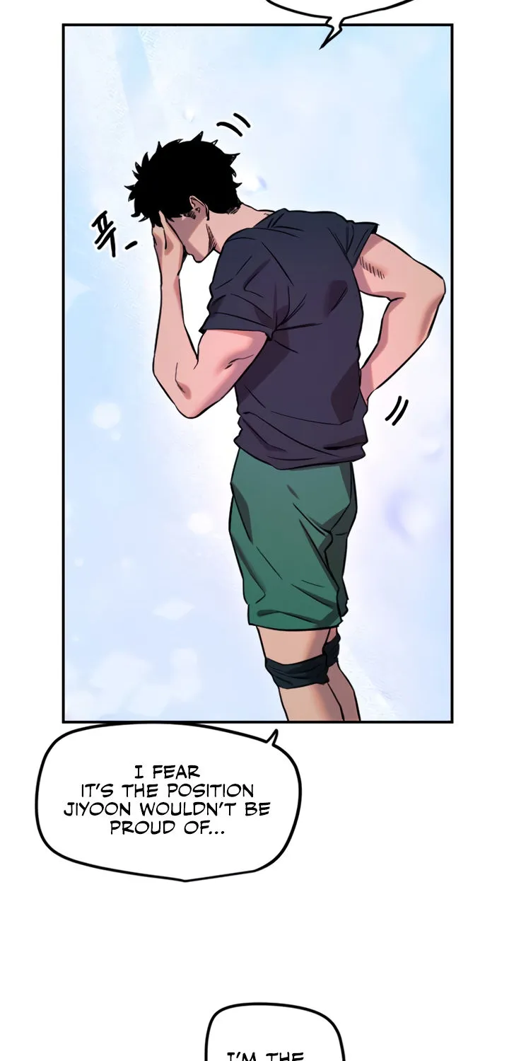 Read Manitto chapter 59 image 42 on Lezhin