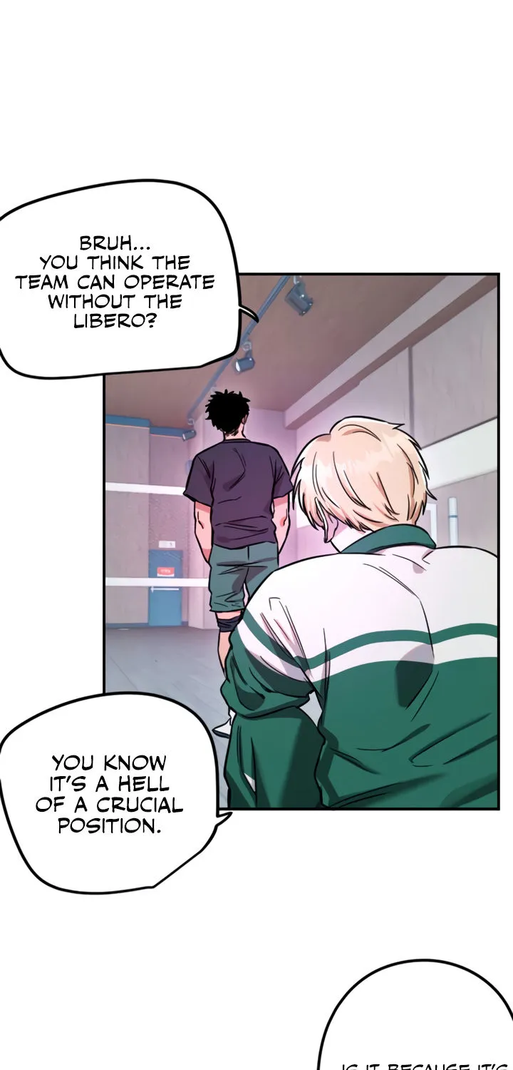 Read Manitto chapter 59 image 44 on Lezhin