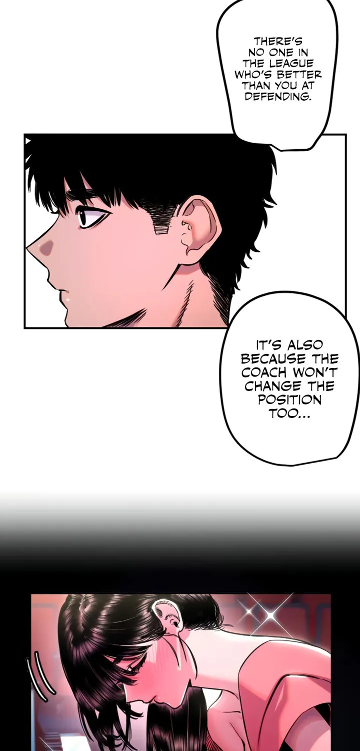 Read Manitto chapter 59 image 46 on Lezhin