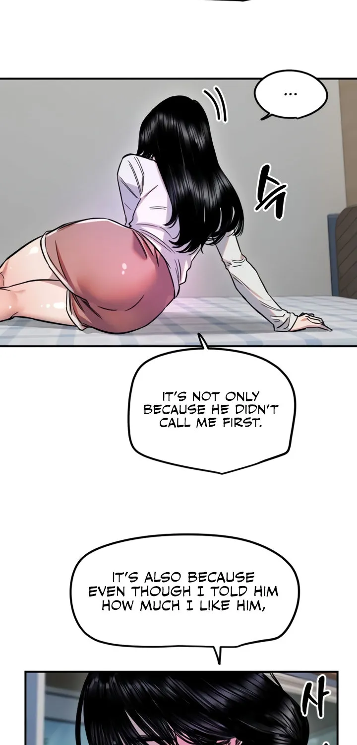 Read Manitto chapter 59 image 54 on Lezhin