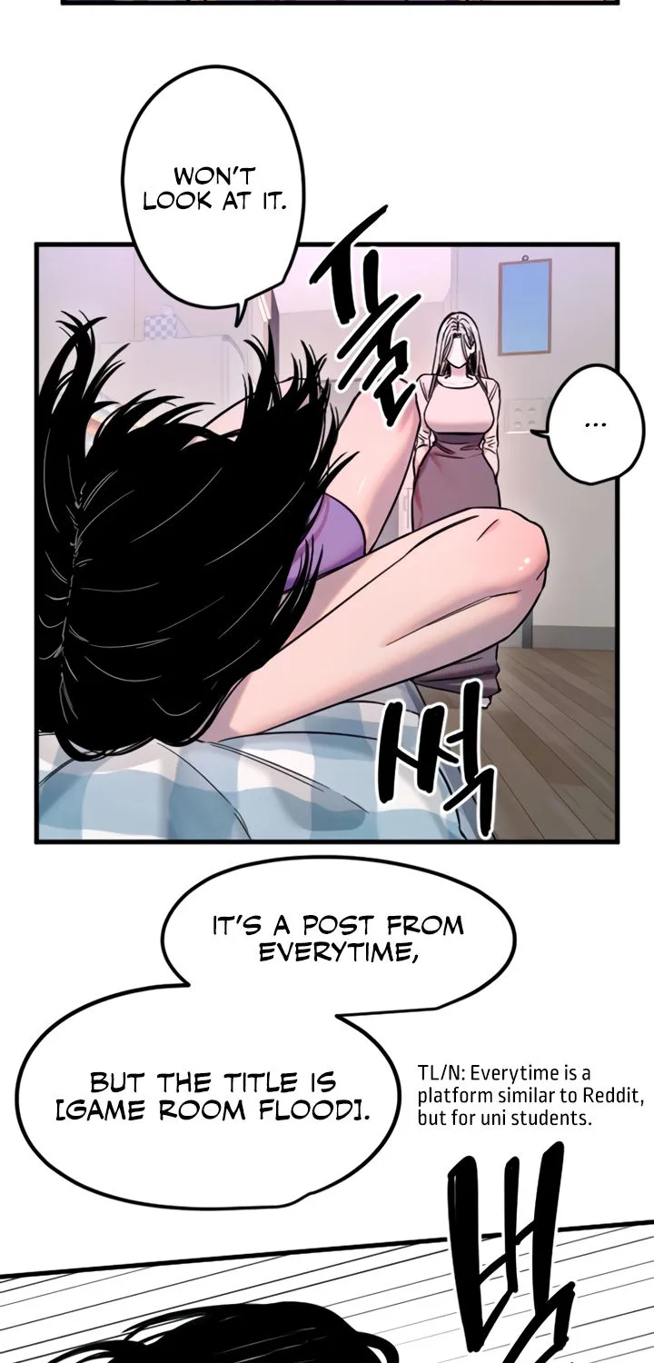 Read Manitto chapter 59 image 6 on Lezhin