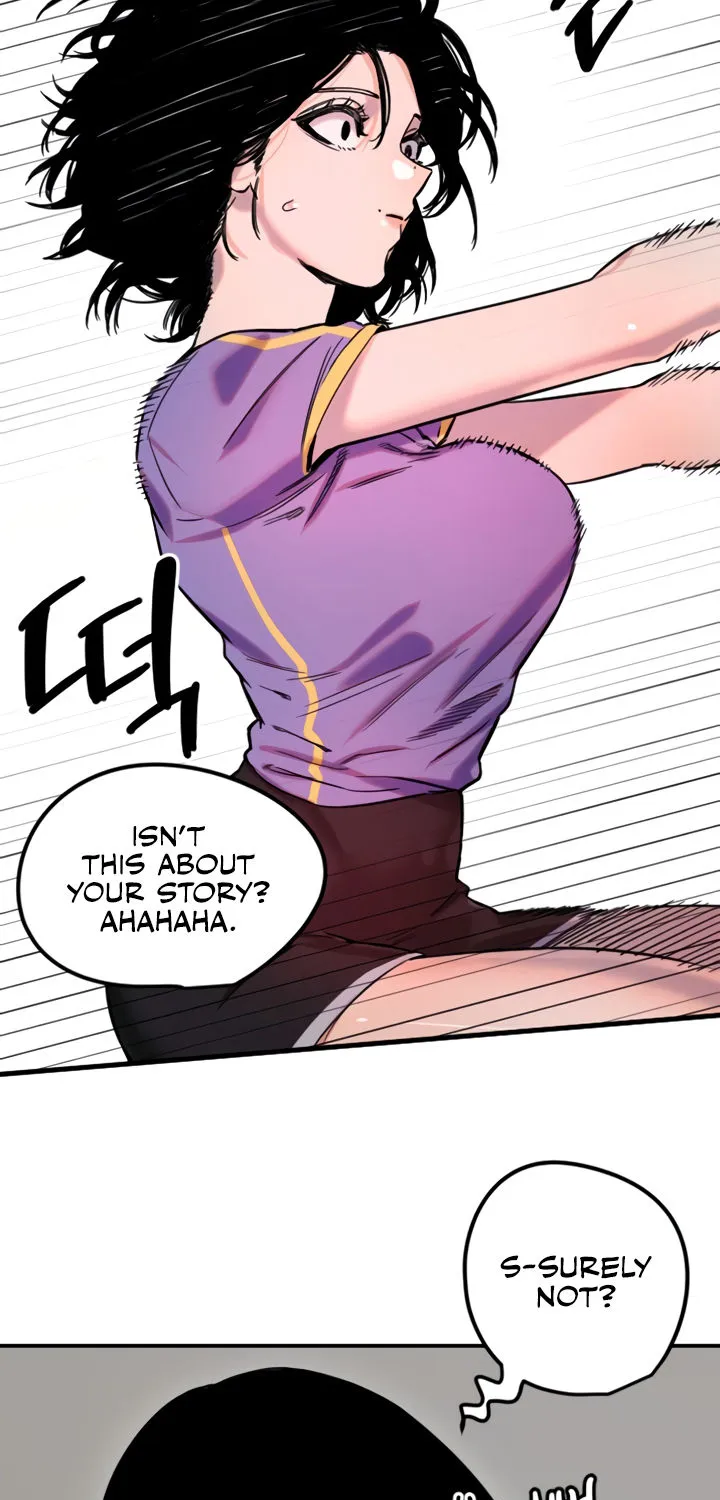 Read Manitto chapter 59 image 7 on Lezhin