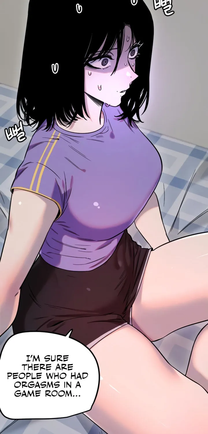 Read Manitto chapter 59 image 8 on Lezhin