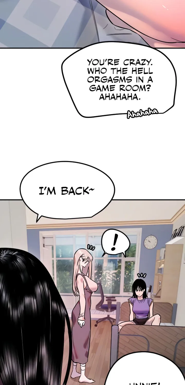Read Manitto chapter 59 image 9 on Lezhin