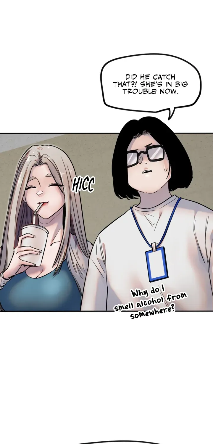 Read Manitto chapter 6 image 10 on Lezhin