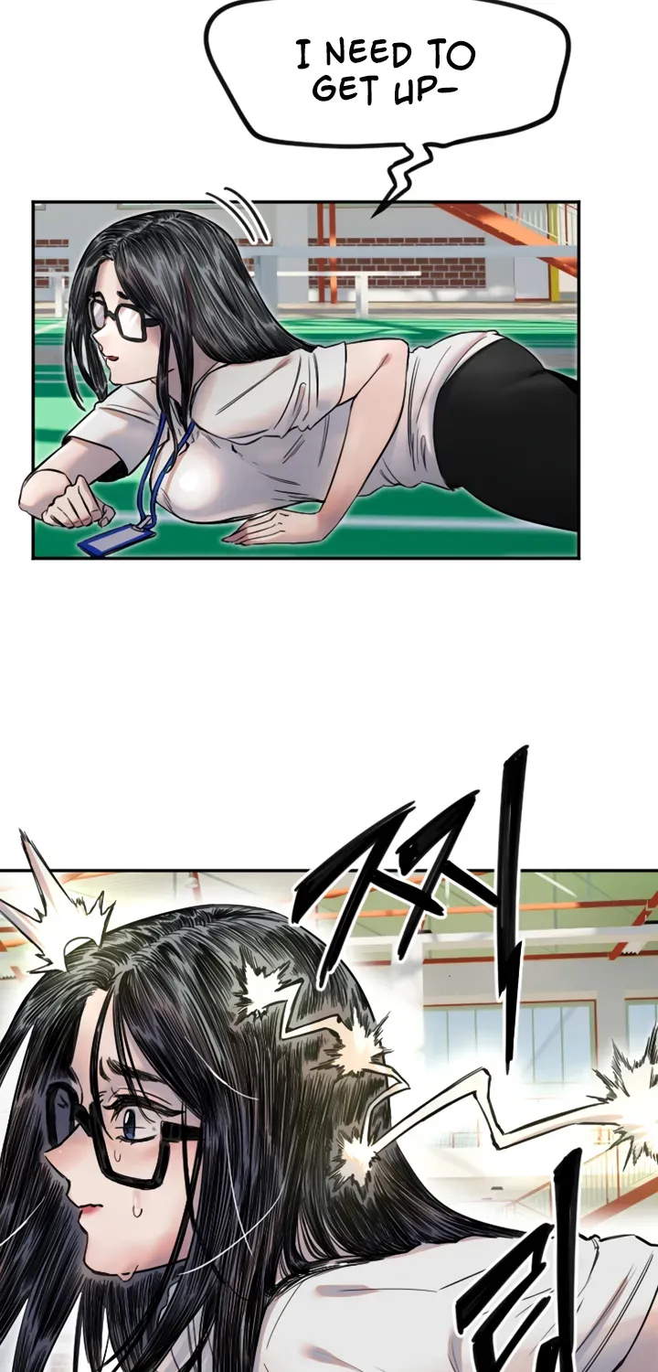 Read Manitto chapter 6 image 11 on Lezhin