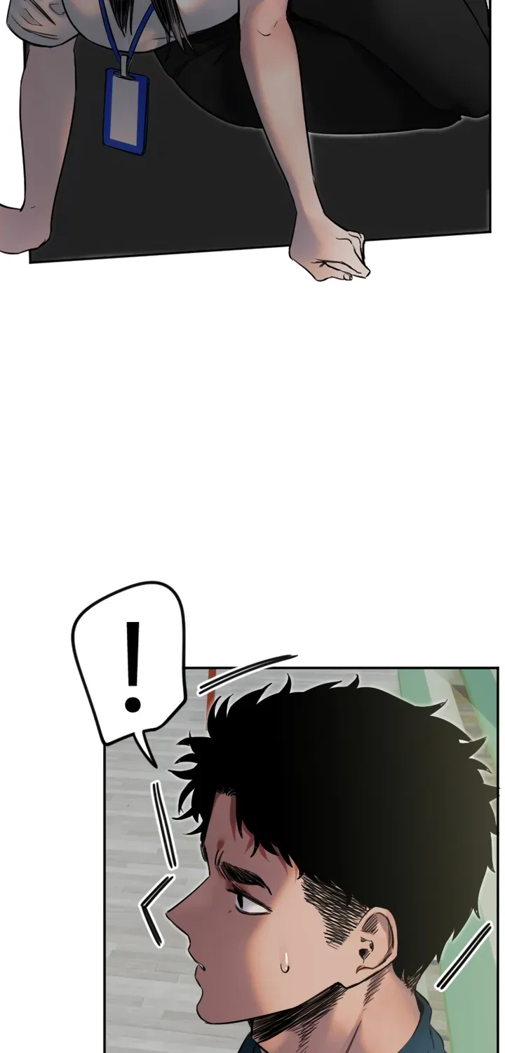 Read Manitto chapter 6 image 13 on Lezhin