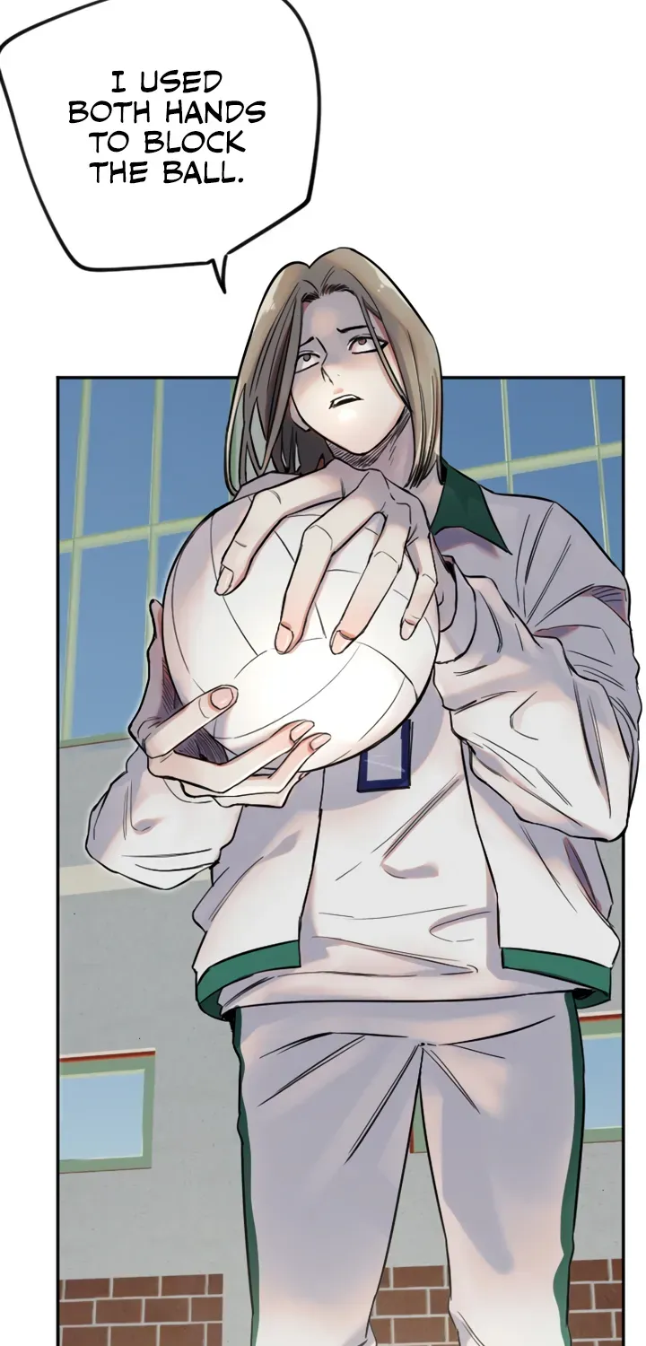 Read Manitto chapter 6 image 16 on Lezhin