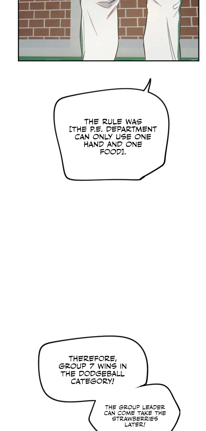 Read Manitto chapter 6 image 17 on Lezhin