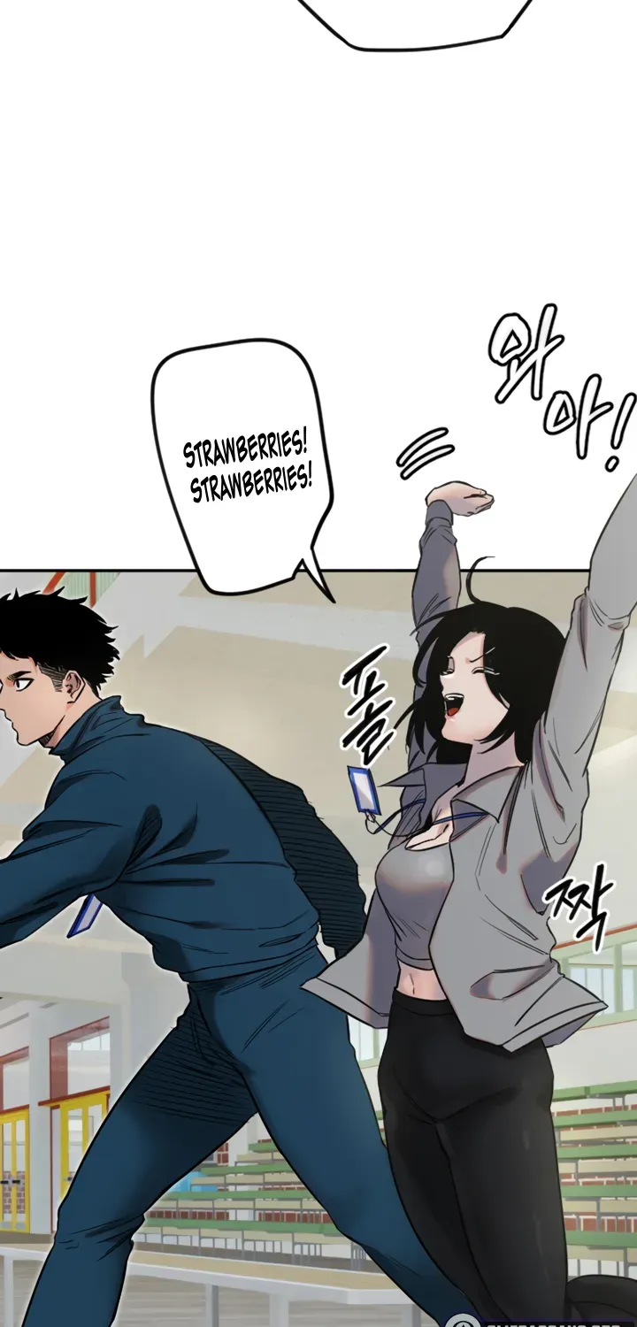 Read Manitto chapter 6 image 18 on Lezhin