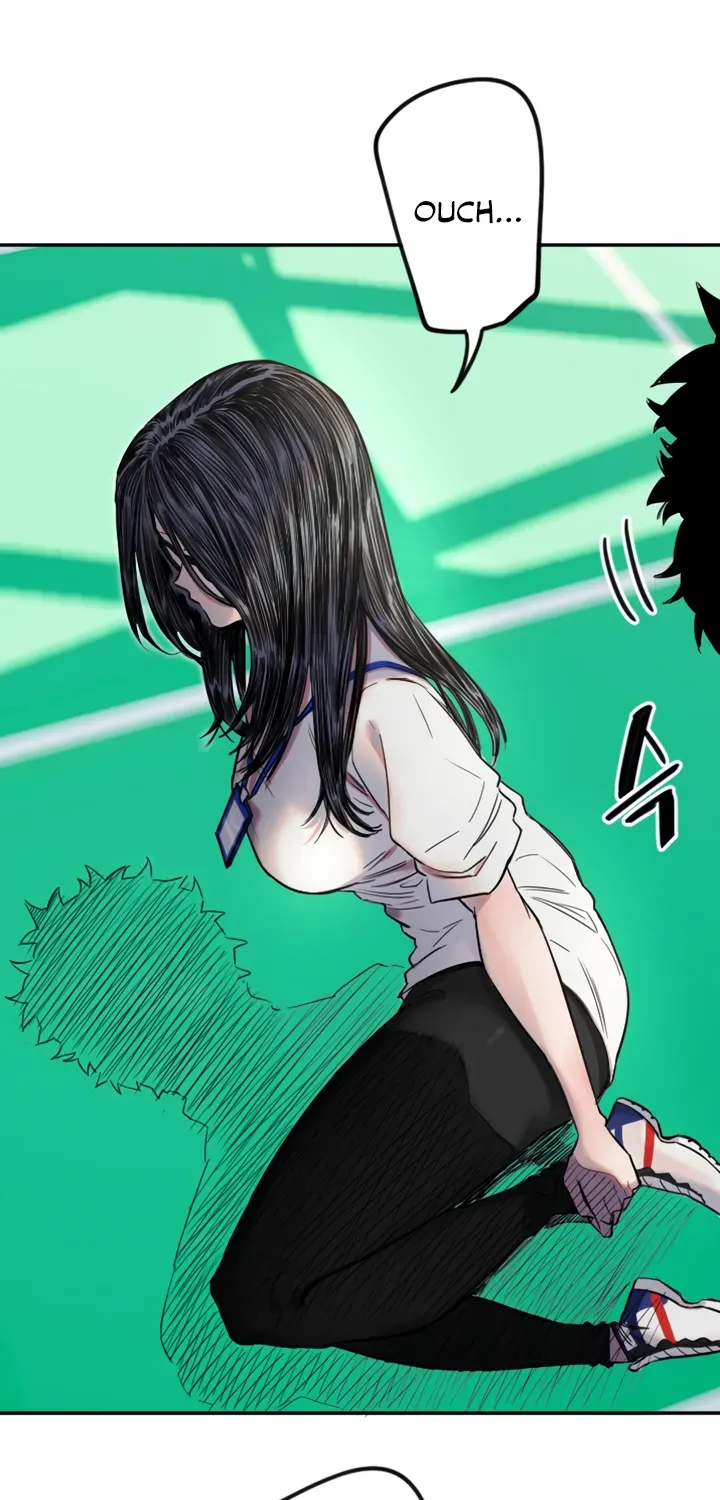 Read Manitto chapter 6 image 20 on Lezhin