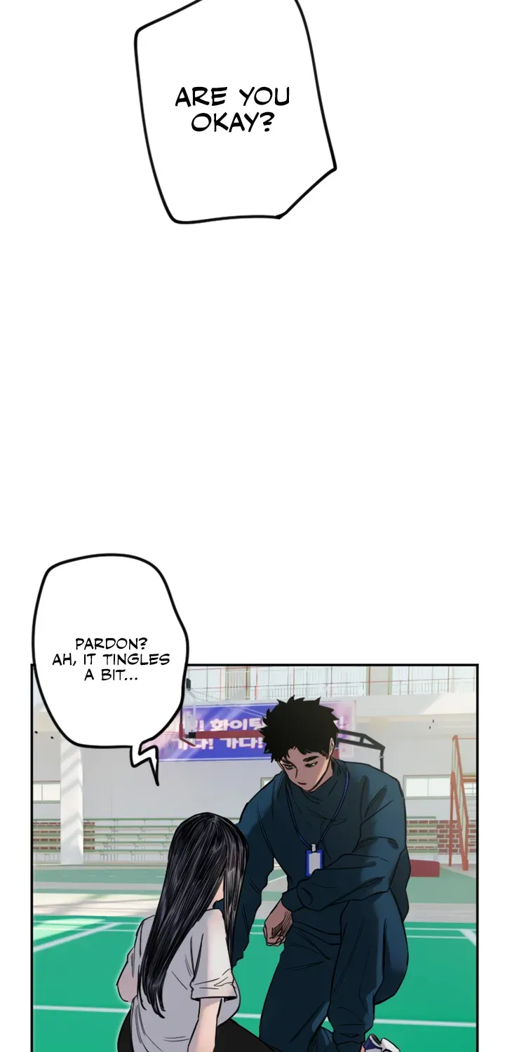 Read Manitto chapter 6 image 21 on Lezhin