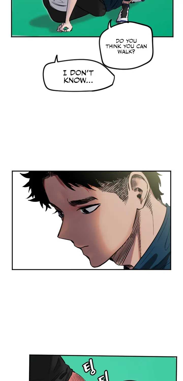 Read Manitto chapter 6 image 22 on Lezhin