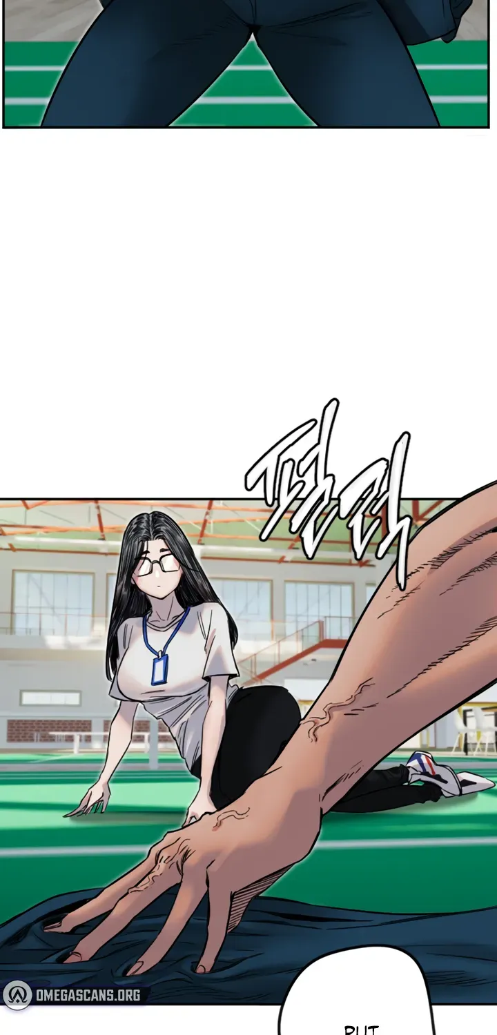 Read Manitto chapter 6 image 26 on Lezhin